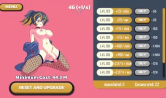 Futakin Expansion Adult Game Screenshots (4)