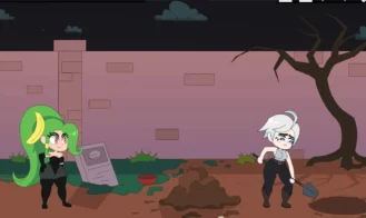 Futantastic Adventure Adult Game Screenshots (3)