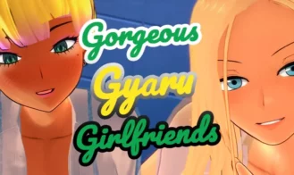 GGG ~ Gorgeous Gyaru Girlfriends porn xxx game download cover