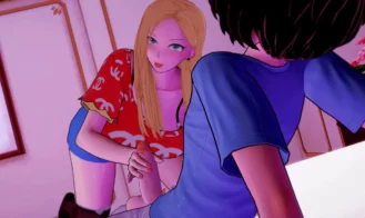 GGG ~ Gorgeous Gyaru Girlfriends Adult Game Screenshots (2)
