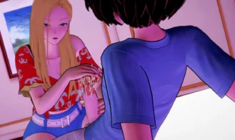 GGG ~ Gorgeous Gyaru Girlfriends Adult Game Screenshots (3)