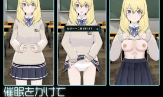 GalsCollector Adult Game Screenshot (2)