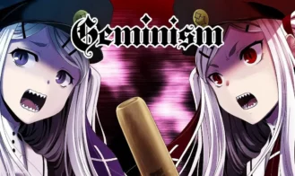 Geminism porn xxx game download cover