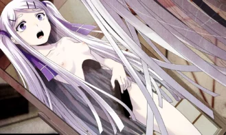 Geminism Adult Game Screenshot (2)