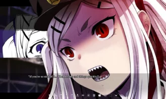 Geminism Adult Game Screenshot (5)