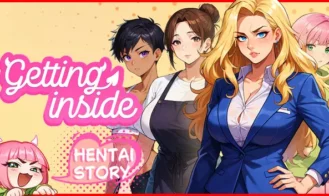 Getting Inside Hentai Story porn xxx game download cover