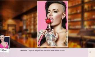 Girls' Night Out Adult Game Screenshot (1)