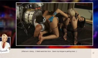 Girls' Night Out Adult Game Screenshot (4)