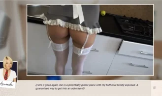 Girls' Night Out Adult Game Screenshot (6)