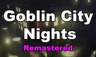 Goblin City Nights 1 (Remastered) porn xxx game download cover