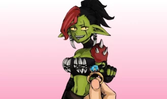 Goblin City Nights 1 (Remastered) Adult Game Screenshot (1)