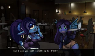 Goblin City Nights 1 (Remastered) Adult Game Screenshot (4)
