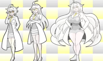 Goddess Maker – Lab of God porn xxx game download cover