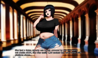 Gothcuck Adult Game Screenshot (4)