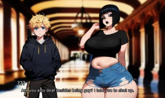 Gothcuck Adult Game Screenshot (6)