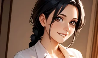 Harem Phone Group porn xxx game download cover