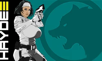 Haydee 3 porn xxx game download cover