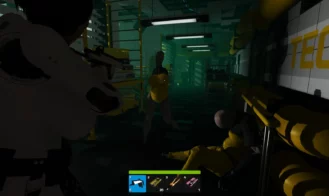 Haydee 3 Adult Game Screenshot (3)