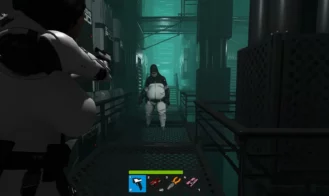 Haydee 3 Adult Game Screenshot (5)