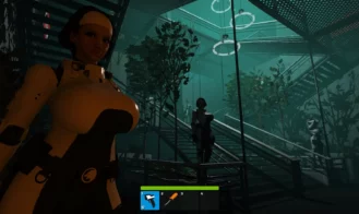 Haydee 3 Adult Game Screenshot (7)