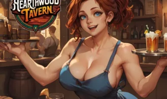 HearthWood Tavern porn xxx game download cover