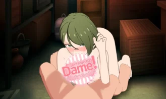 Hentai! Sore tabecha Dame! Adult Game Screenshots (2)