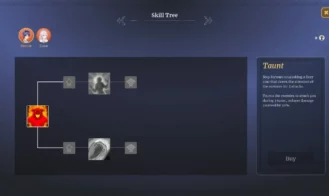 Hero Awakening Adult Game Screenshot (3)