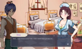 Hero Awakening Adult Game Screenshot (5)