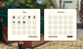 Hero Awakening Adult Game Screenshot (7)