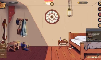 Hero Awakening Adult Game Screenshot (8)