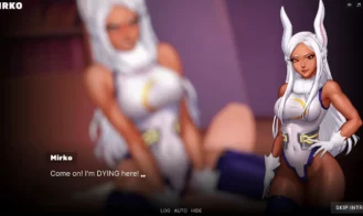 Horny Union Adult Game Screenshots (3)