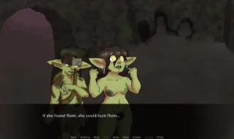Human-Hunting Hijinks Adult Game Screenshots (6)