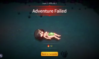 Humiliation Dungeon Survivors Adult Game Screenshots (4)
