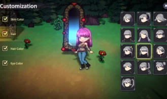 Humiliation Dungeon Survivors Adult Game Screenshots (8)