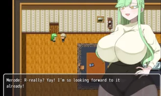 I Don't Want To Be a Succubus! Adult Game Screenshot (4)