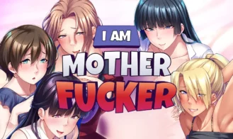I am Motherfucker porn xxx game download cover