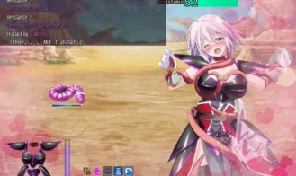 I am the Armour Adult Game Screenshots (5)