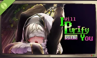 I will purify you porn xxx game download cover