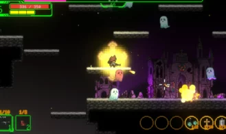 I will purify you Adult Game Screenshot (2)