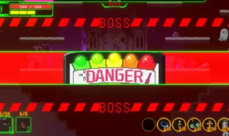 I will purify you Adult Game Screenshot (5)