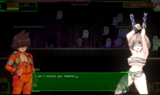 I will purify you Adult Game Screenshot (6)