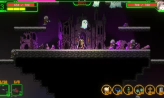 I will purify you Adult Game Screenshot (7)