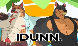 IDUNN. porn xxx game download cover
