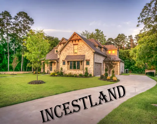 IncestLand porn xxx game download cover