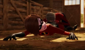 Into The Baddie-Verse Adult Game Screenshots (2)