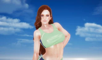 Into The Baddie-Verse Adult Game Screenshots (3)
