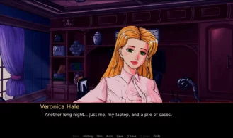 JUDGMENT code Adult Game Screenshots (1)