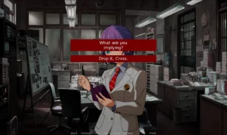 JUDGMENT code Adult Game Screenshots (2)