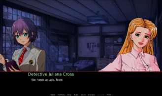 JUDGMENT code Adult Game Screenshots (3)