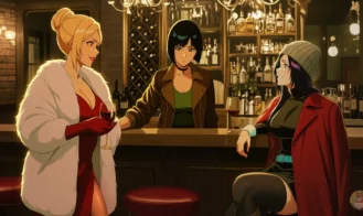 Jazzy Times porn xxx game download cover